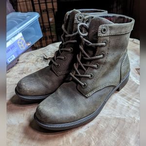 Kodiak Original All Season Boot Lace Up Hiking Waterproof Boot